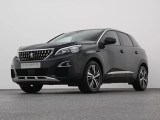 Peugeot 3008 – thumbnail 2