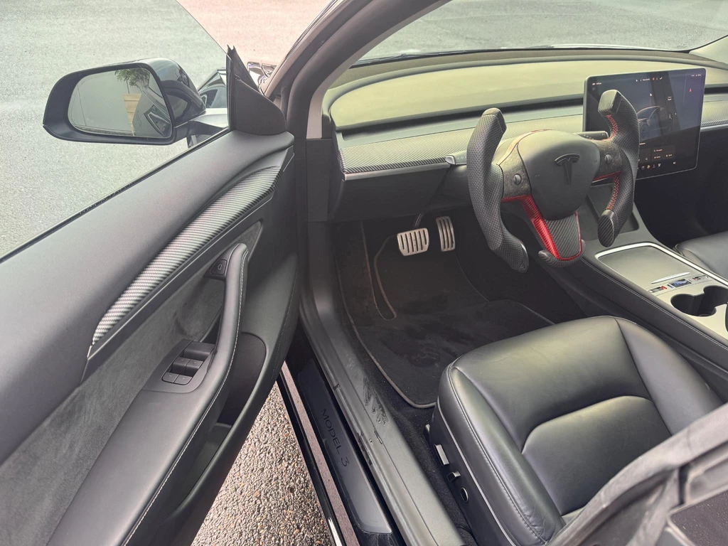 Tesla Model 3 – foto 22