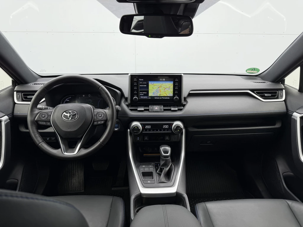 Toyota RAV4 – foto 12