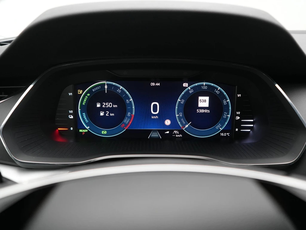Škoda Octavia – foto 37