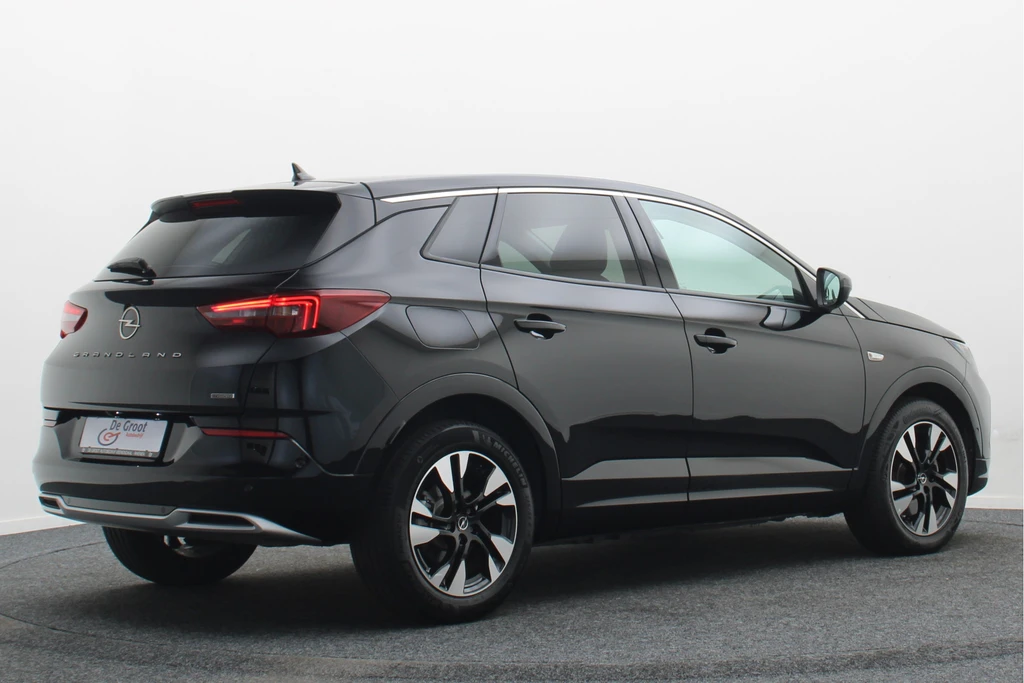 Opel Grandland – foto 8
