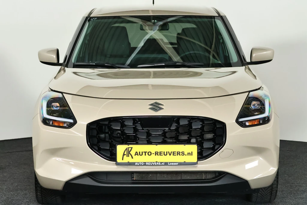Suzuki Swift – foto 8