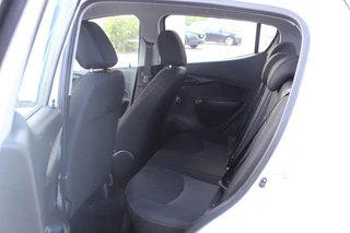 Opel KARL – thumbnail 9