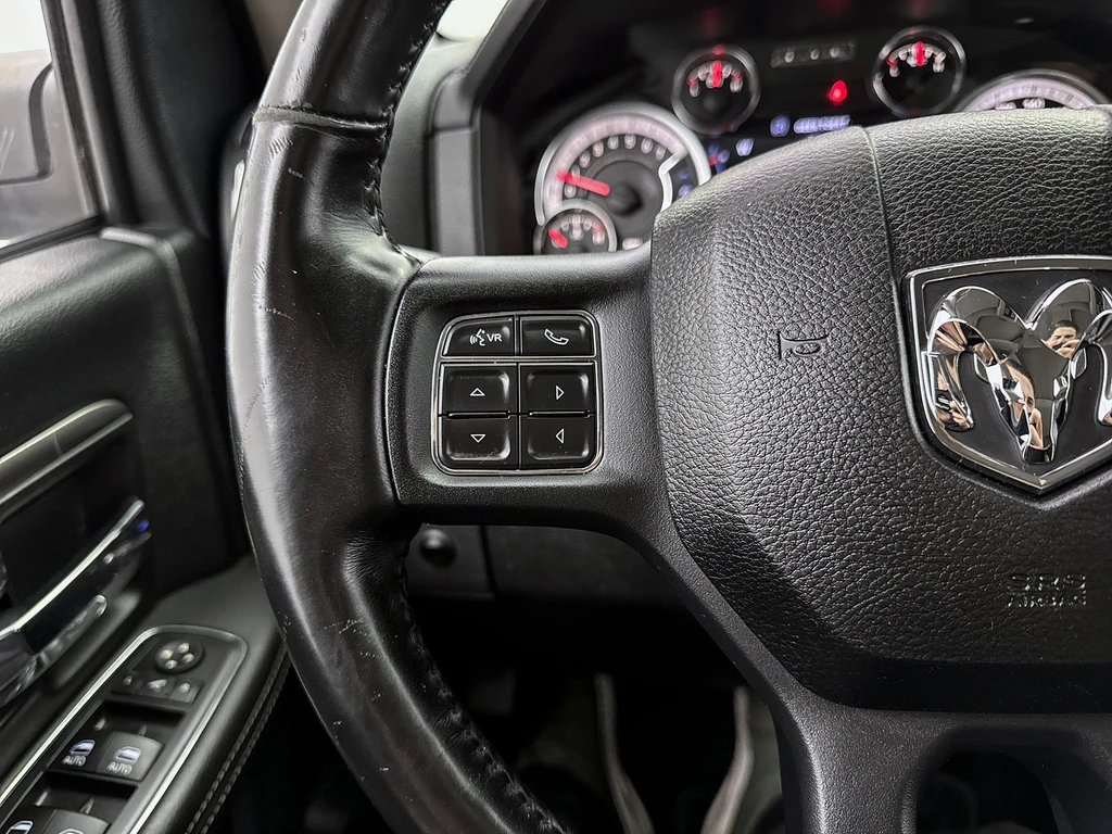 Dodge Ram 1500 – foto 24