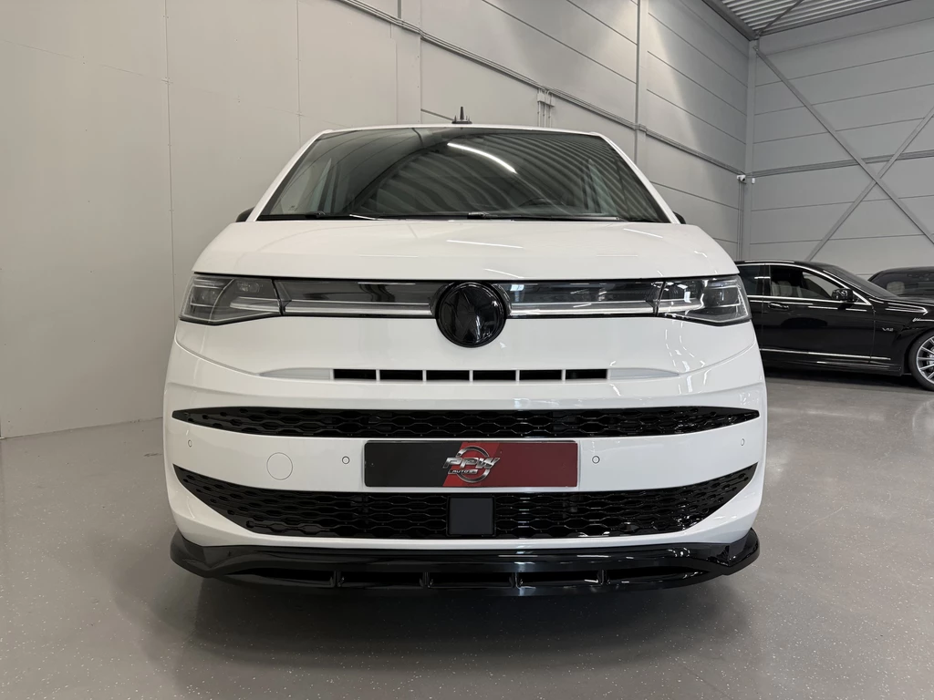 Volkswagen Multivan – foto 11