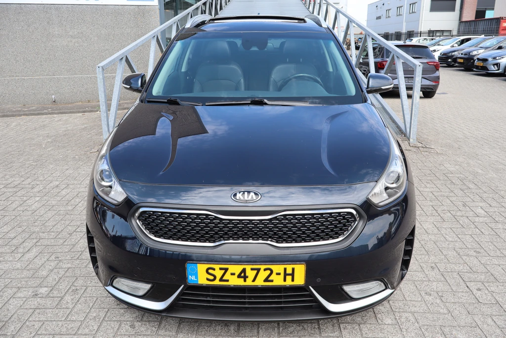 Kia Niro – foto 8