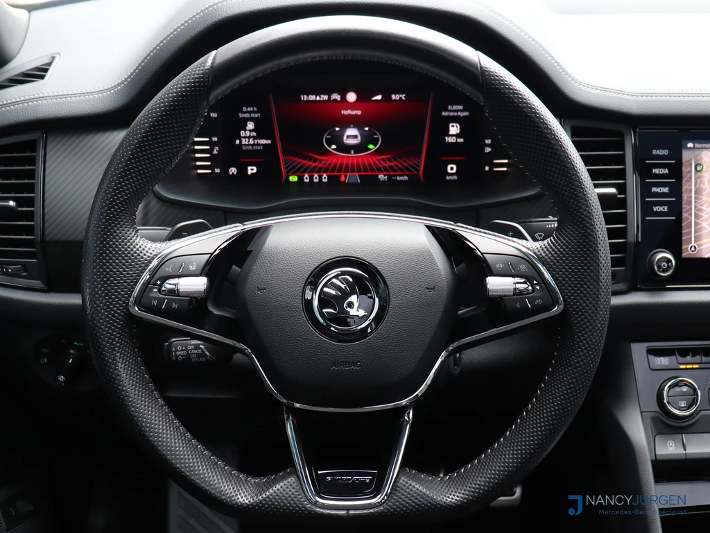 Škoda Kodiaq – foto 25
