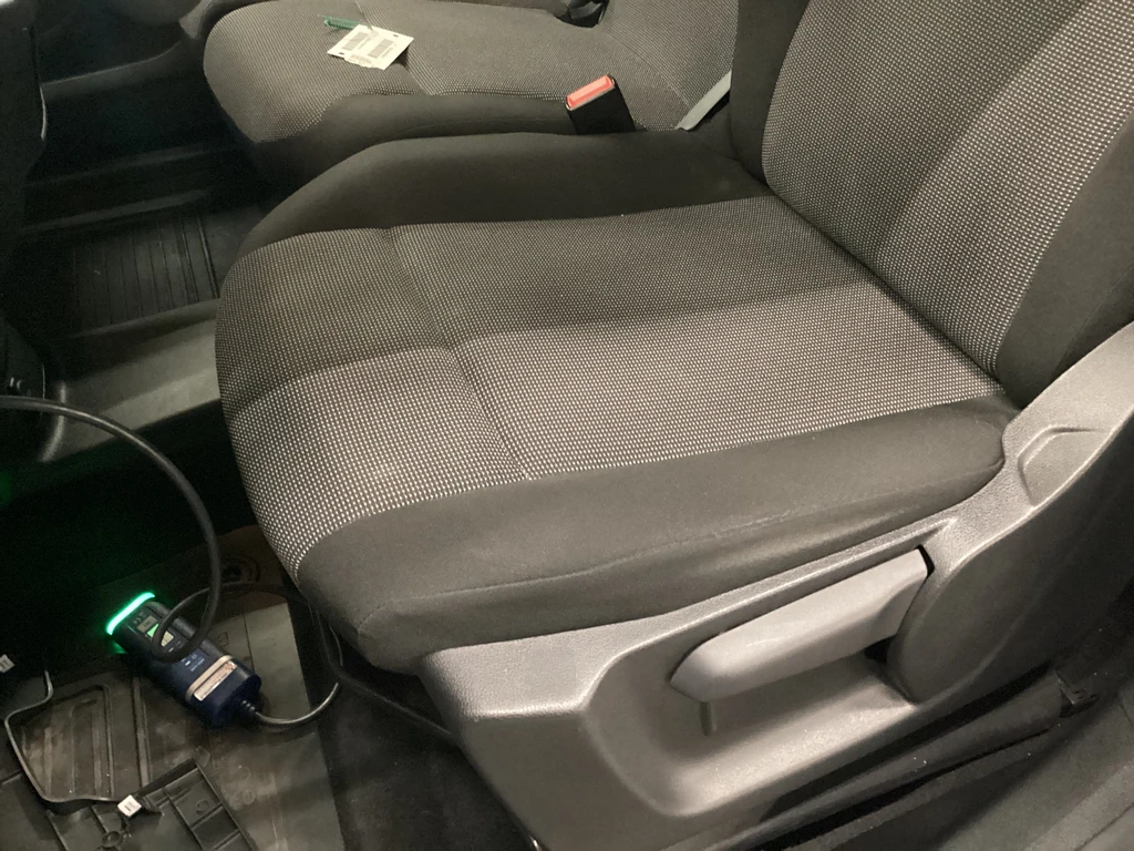 Toyota ProAce – foto 23