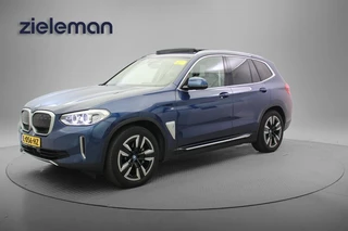 BMW iX3 – thumbnail 1