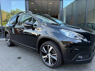 Peugeot 2008 – thumbnail 10