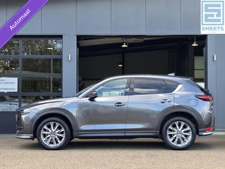 Mazda CX-5 – thumbnail 3