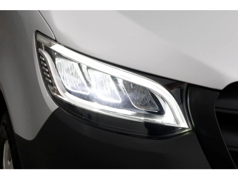 Mercedes-Benz Sprinter – foto 14