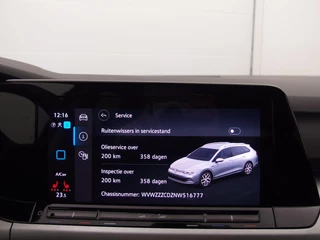 Volkswagen Golf – thumbnail 32