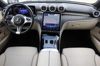 Mercedes-Benz C-Klasse – thumbnail 10