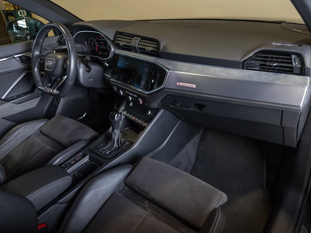 Audi Q3 – foto 9