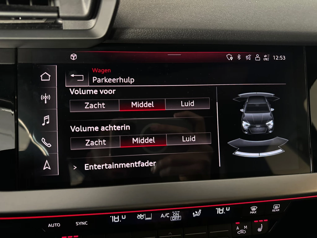 Audi A3 – foto 28