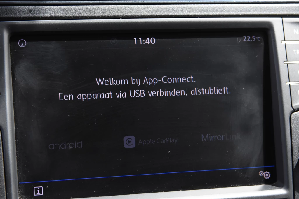 Volkswagen Crafter – foto 18