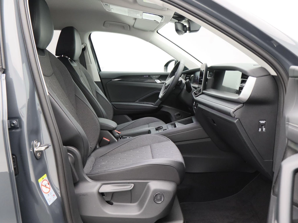 Volkswagen Tayron – foto 35
