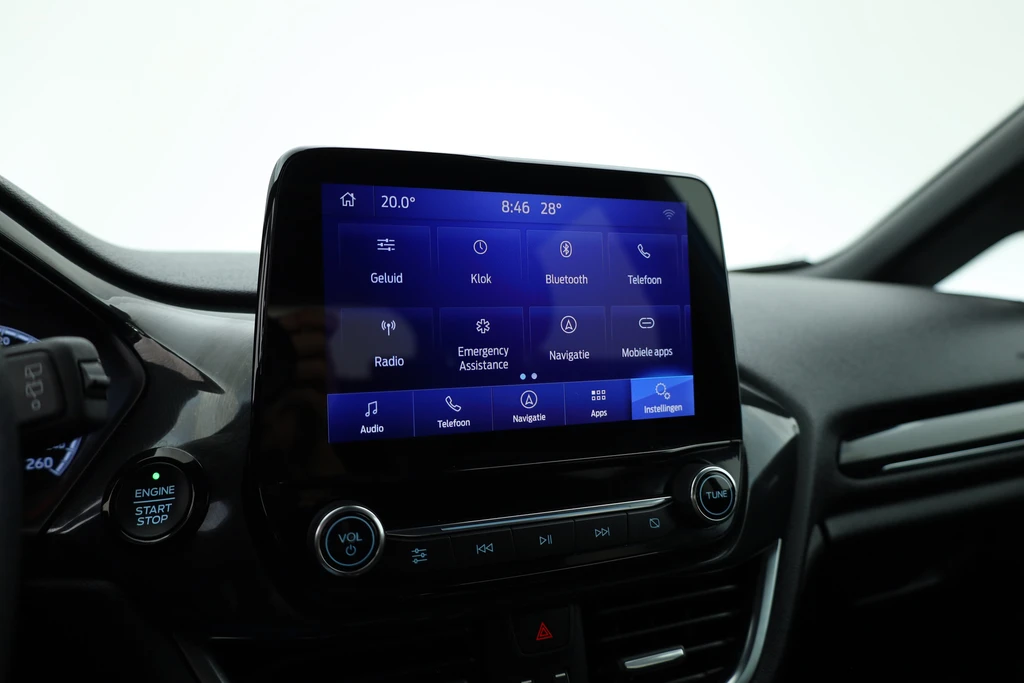 Ford Fiesta – foto 33