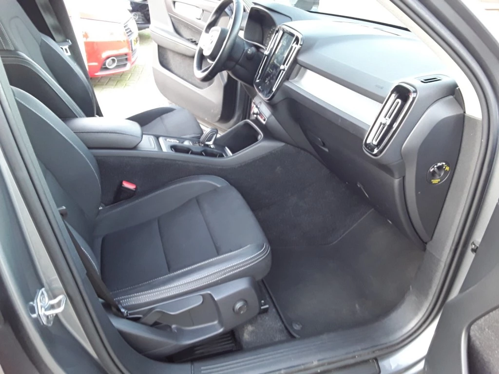 Volvo XC40 – foto 21