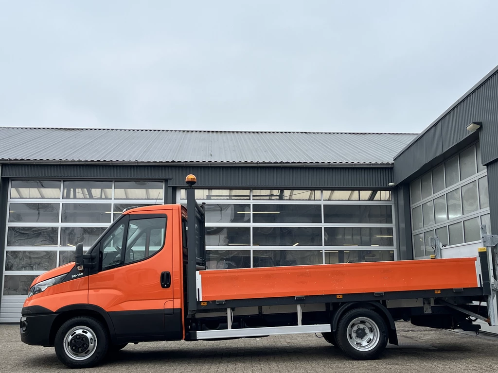 Iveco Daily – foto 3