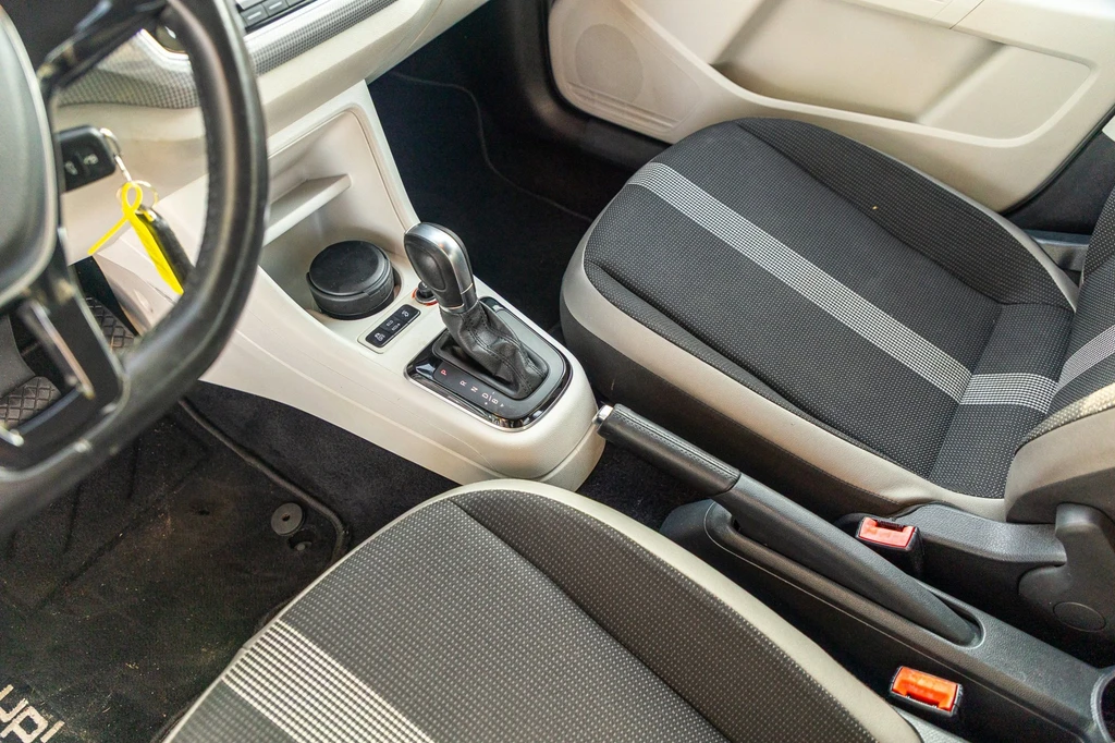 Volkswagen e-up! – foto 47