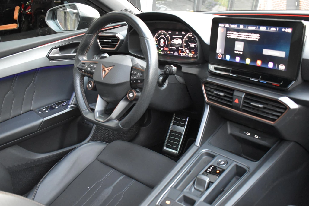 CUPRA Leon – foto 28