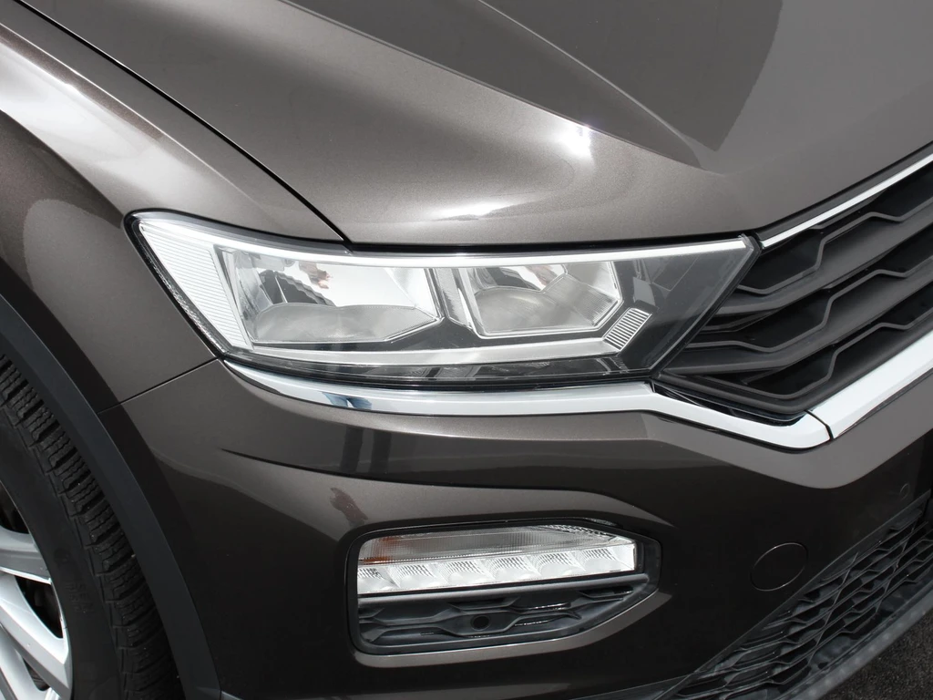 Volkswagen T-Roc – foto 9