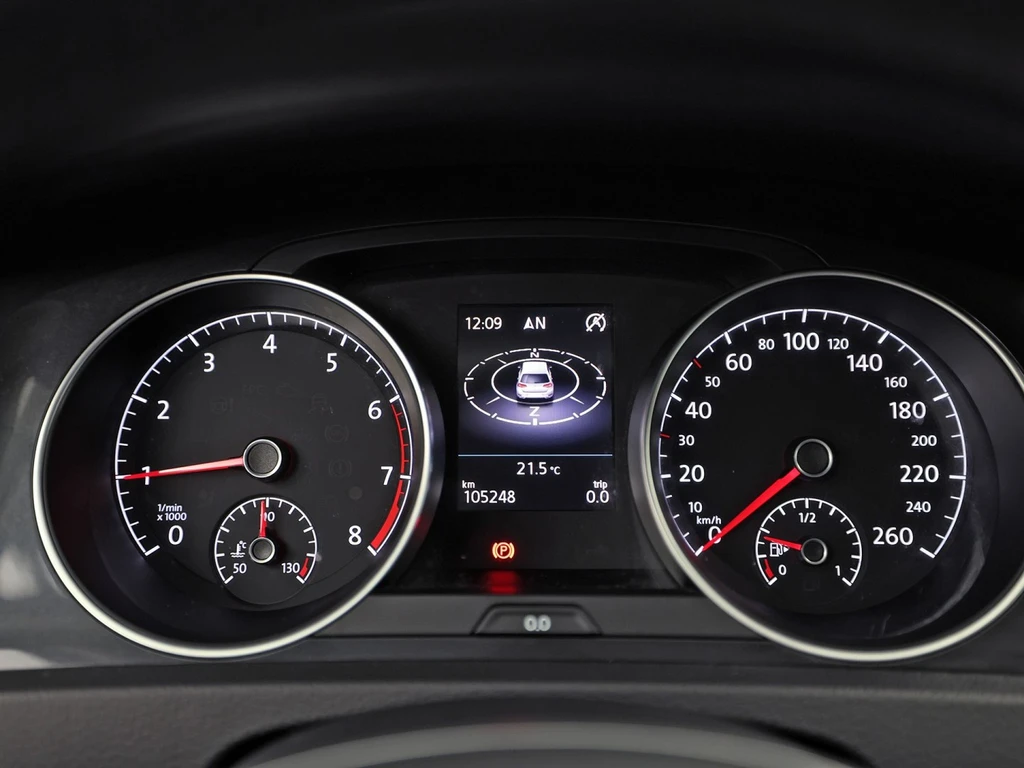 Volkswagen Golf – foto 19