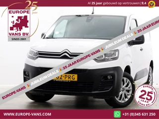 Citroën Berlingo – thumbnail 1