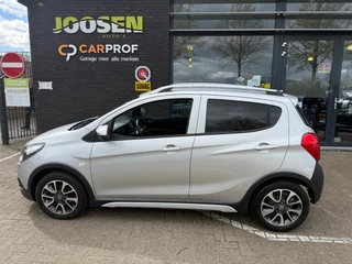 Opel KARL – thumbnail 3