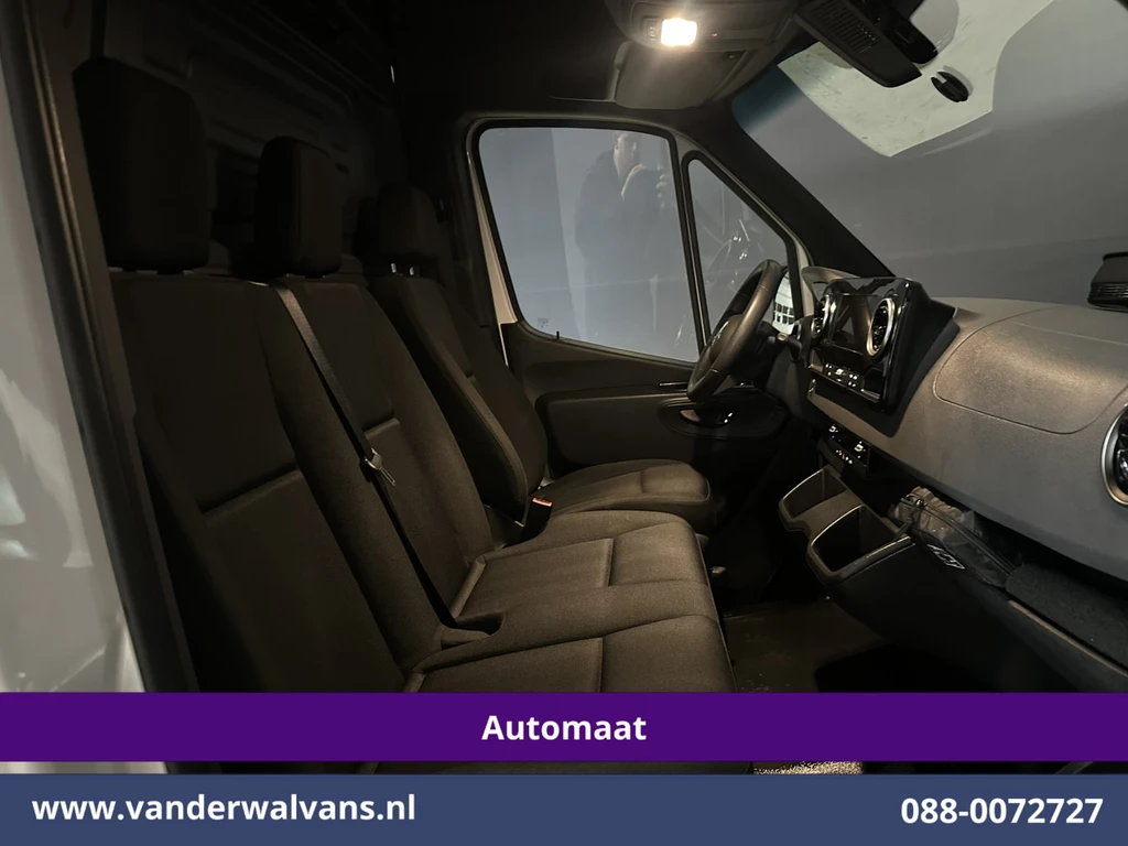 Mercedes-Benz Sprinter – foto 11