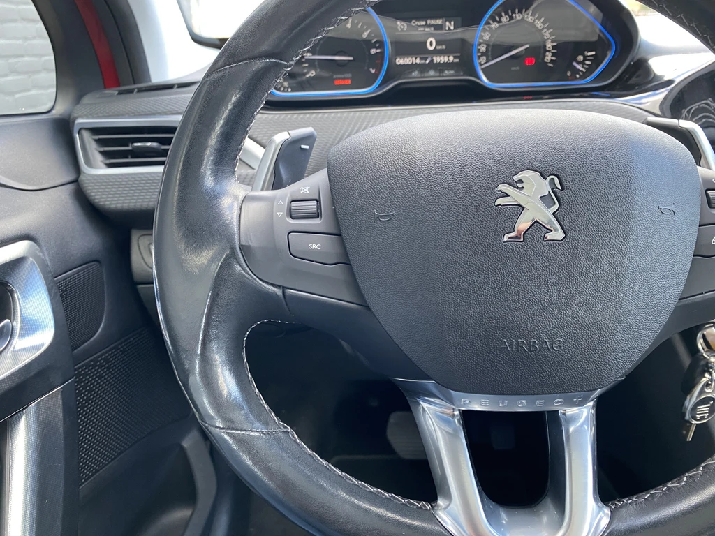 Peugeot 2008 – foto 27