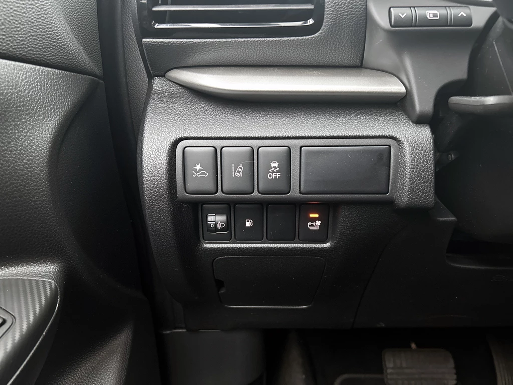 Mitsubishi Eclipse Cross – foto 21