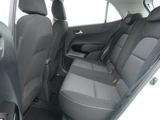 Kia Picanto – thumbnail 33