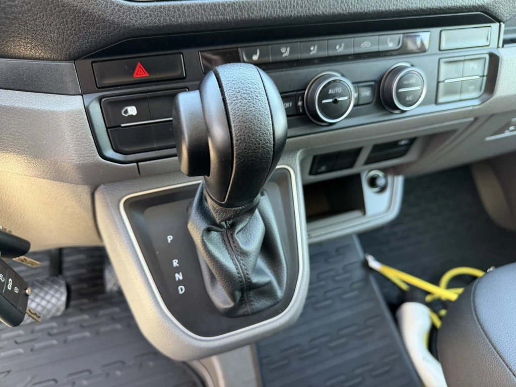 Volkswagen Crafter – foto 28