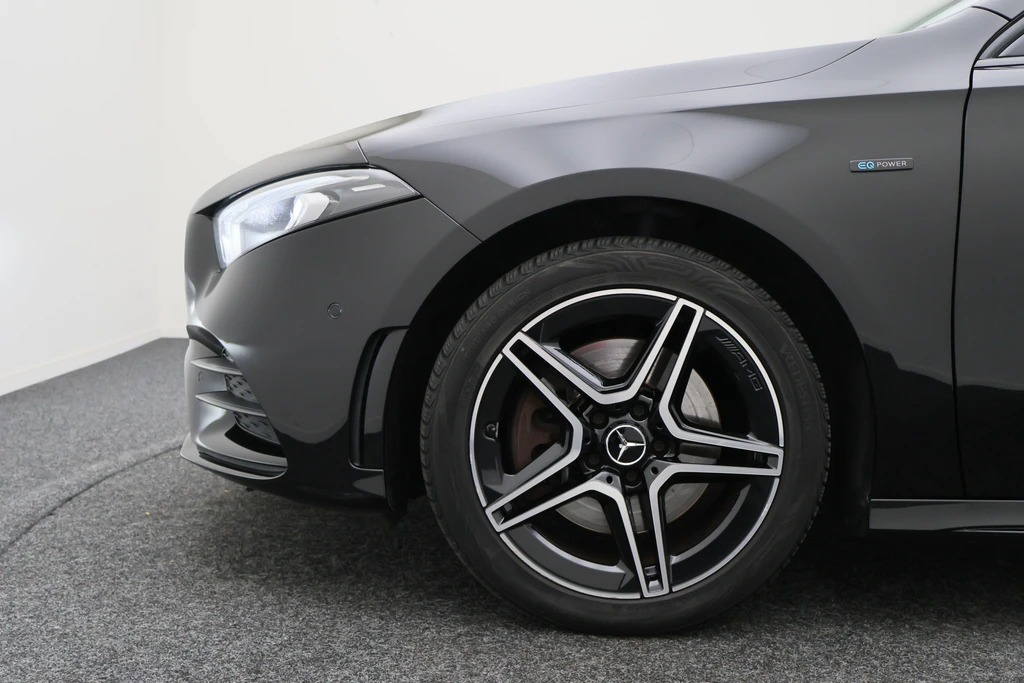 Mercedes-Benz A-Klasse – foto 22