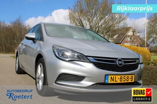 Opel Astra – thumbnail 6
