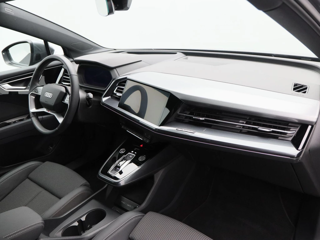 Audi Q4 Sportback e-tron – foto 42