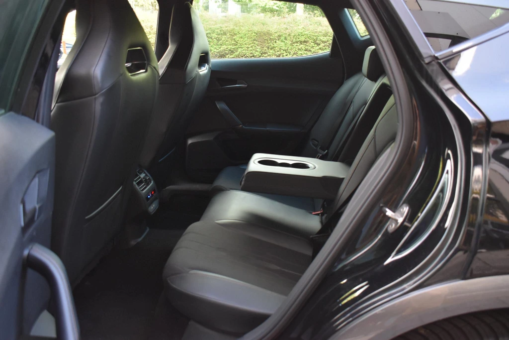CUPRA Formentor – foto 40