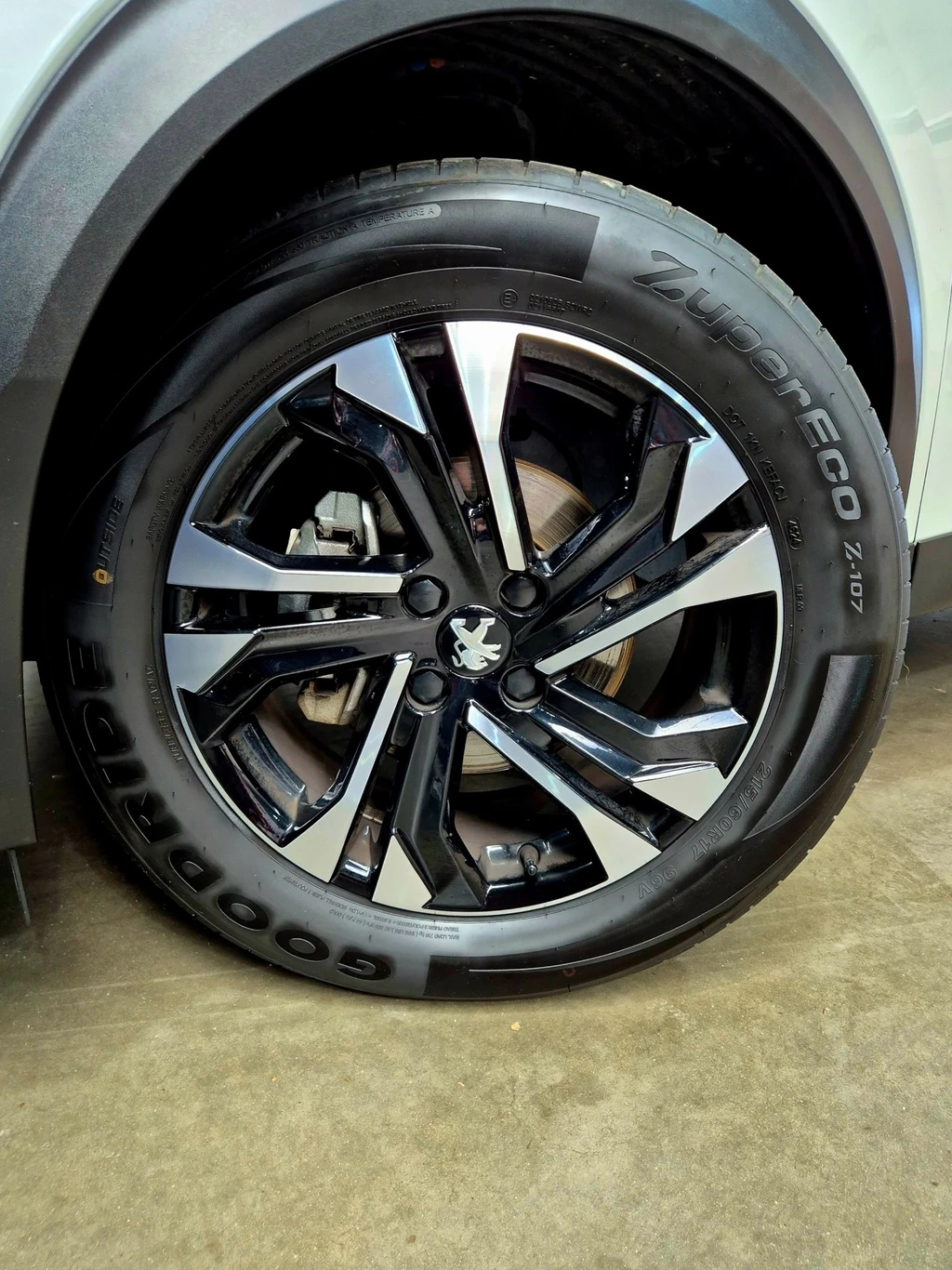 Peugeot 2008 – foto 17