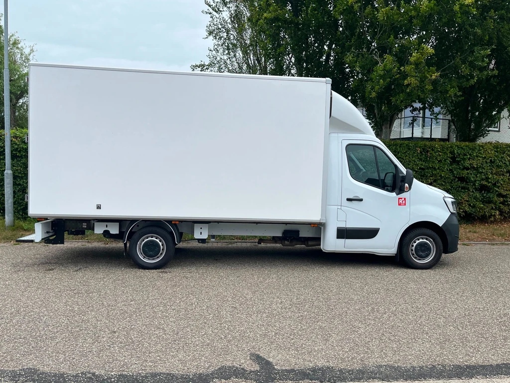 Renault Master – foto 5