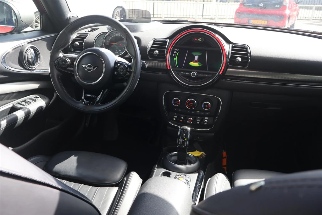 MINI Clubman – foto 12