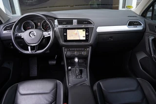 Volkswagen Tiguan – thumbnail 18
