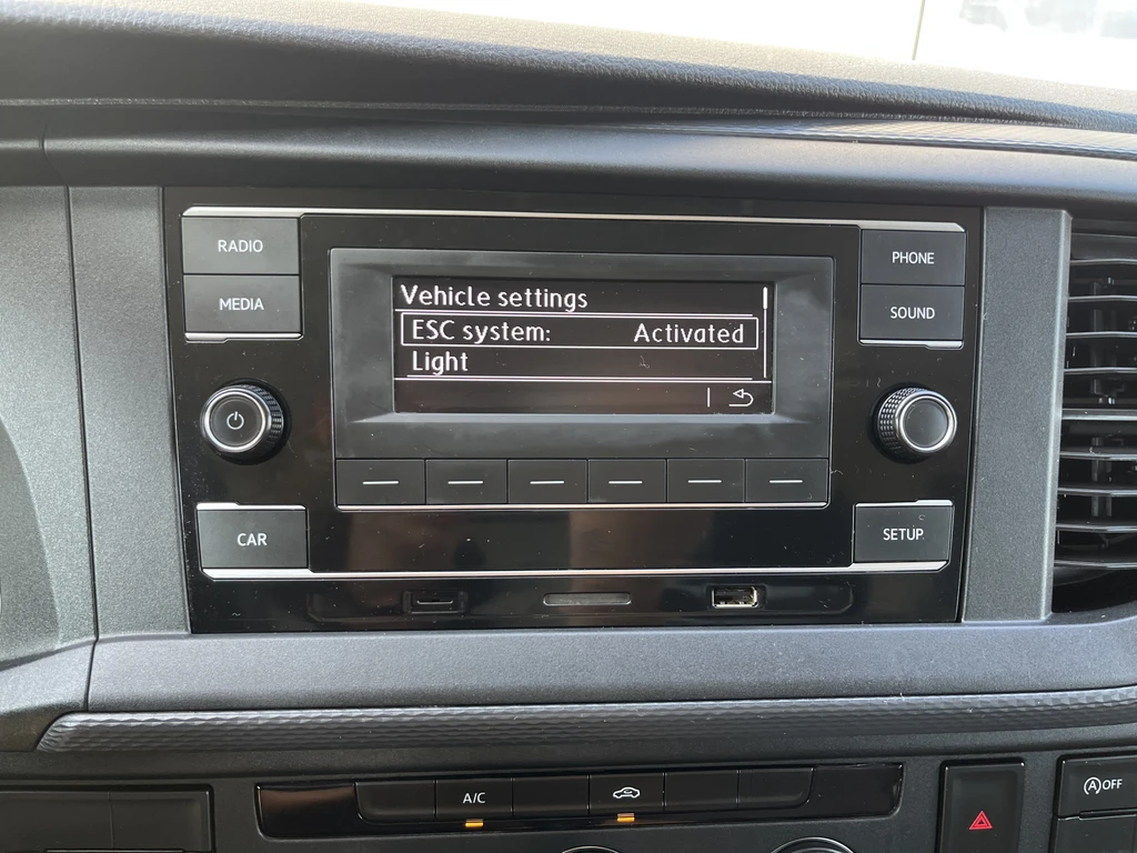 Volkswagen Transporter – foto 50