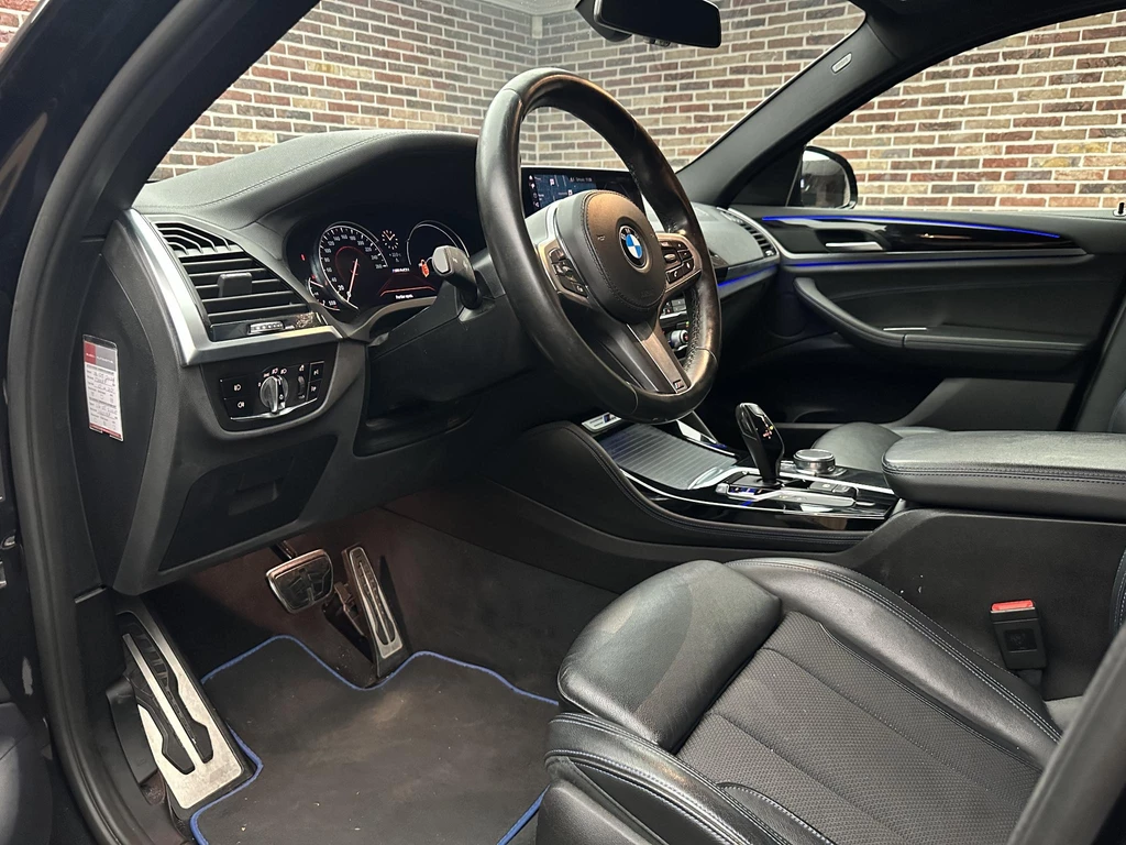 BMW X4 – foto 13