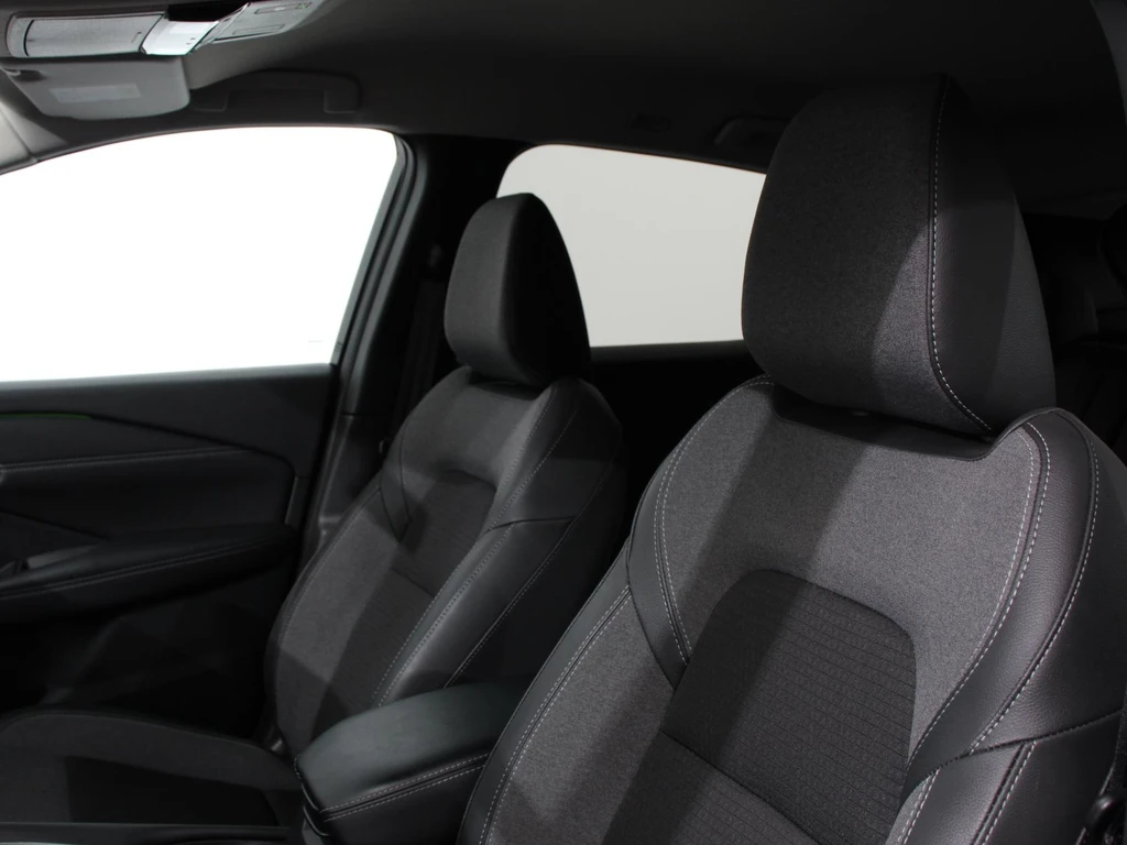 Nissan QASHQAI – foto 26