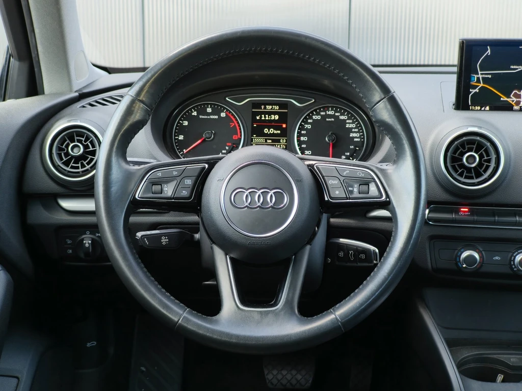 Audi A3 – foto 23