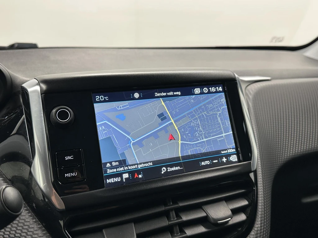 Peugeot 208 – foto 25