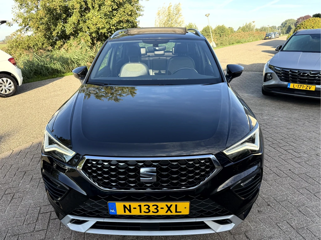 SEAT Ateca – foto 7